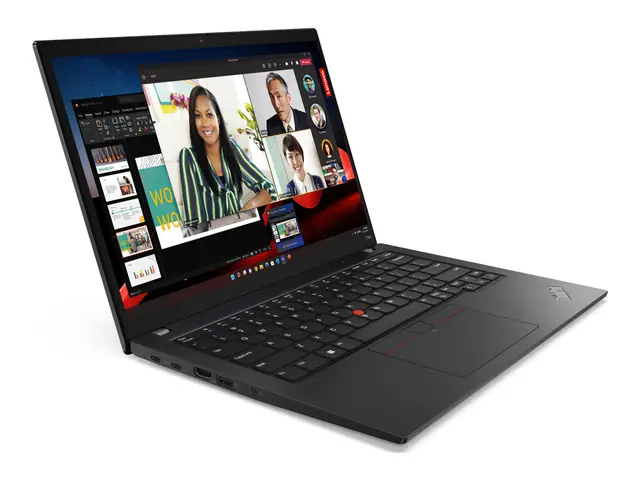 Lenovo ThinkPad T14s Gen 6 - 14" Intel Core Ultra 7 255U 32 GB RAM...