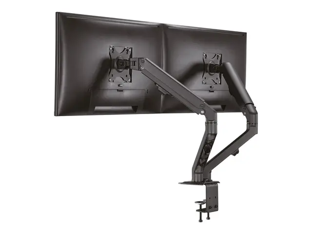 Neomounts FPMA-D650D - Monteringssett full bevegelse for 2 LCD-skj...