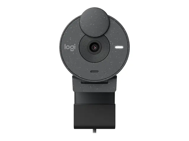 Logitech BRIO 305 - Nettkamera farge 2 MP 1920 x 1080 1080p, 720p ...