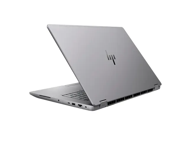 HP ZBook Fury G1i Mobile Workstation - AI PC, 18" Intel Core Ultra...