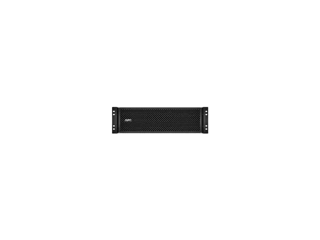 APC Smart-UPS SRT 192V 5kVA and 6kVA RM Battery Pack - Batteriinnb...