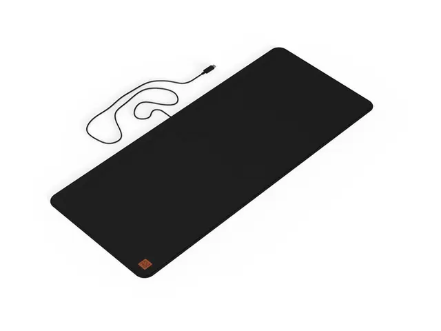 ZAGG - Trådløs ladematte 10 watt Fast Charge svart