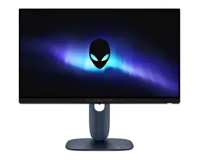 DELL Alienware 25 320Hz Gaming Monitor AW2525HM 62.23cm 24.5inch FHD 1920x1080