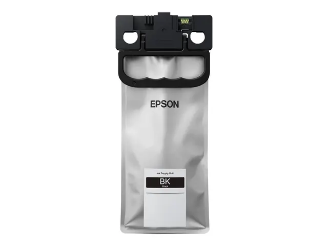 Epson - XL - svart - original - blekkpakke - for WorkForce Pro WF-...