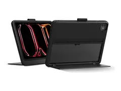ZAGG Denali - Lommebok for nettbrett - grafen for Apple 11-inch iPad Pro (M1)