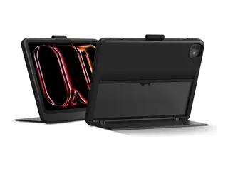 ZAGG Denali - Lommebok for nettbrett - grafen for Apple 11-inch iPad Pro (M1)