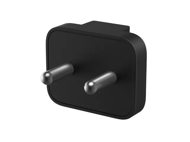 HP GaN Wall Charger - USB-C-strømadapter - AC 115/230 V - 100 watt...