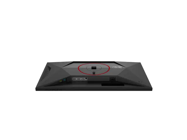 AOC Gaming U27G4R - LED-skjerm gaming 27" 3840 x 2160 4K UHD (2160...