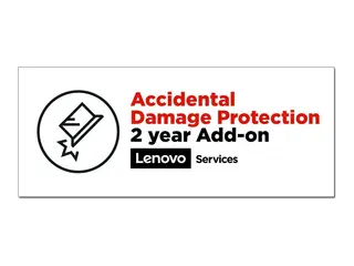 Lenovo Accidental Damage Protection - Dekning for tilfeldig skade (for notebook'er) 2 år - for IdeaPad D330-10; IdeaPad Miix 320-10; 510-12; Miix 520-12; 630-12Q35; Yoga Duet 7 13IML05