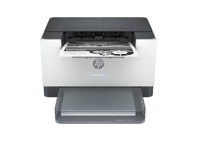 HP LaserJet M209dw - Skriver - S/H - Dupleks - laser - A4/Legal - ...