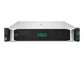 HPE StoreOnce 3660 Upgrade Kit - Lagerskap 12 brønner - HDD 8 TB x 12 - kan monteres i rack - 2U