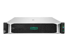 HPE StoreOnce 3660 Upgrade Kit - Lagerskap 12 brønner - HDD 8 TB x 12 - kan monteres i rack - 2U