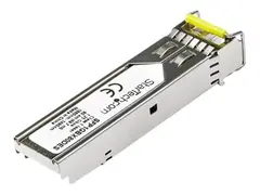 STARTECH.COM Dell EMC SFP-1G-BX80-D Compatible SFP Module - 1000Base-BX80 Fi