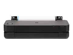 HP DesignJet T250 - 24&quot; storformatsskriver farge - ink-jet - A1, ANSI D - 2400 x 1200 dpi - inntil 0.5 min/side (mono) / inntil 0.5 min/side (farge) - USB 2.0, LAN, Wi-Fi