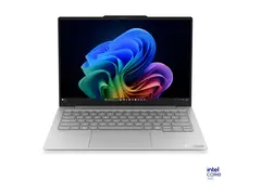 Lenovo ThinkBook 14x ILL - Copilot+ PC - 14" Intel Core Ultra 7 - 256V - 16 GB RAM - 512 GB SSD - Nordisk (dansk/finsk/norsk/svensk) - Windows 11 Pro
