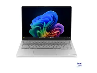 Lenovo ThinkBook 14x ILL - Copilot+ PC - 14" Intel Core Ultra 5 - 226V - 16 GB RAM - 512 GB SSD - Nordisk - Windows 11 Pro