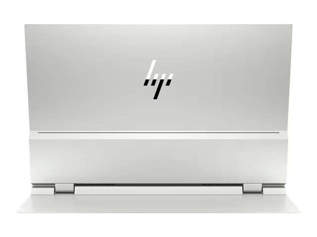 HP E14 G4 Portable - LED-skjerm 14" portabel 1920 x 1080 Full HD (...