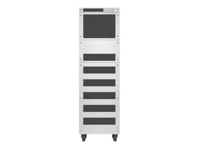 APC Easy UPS 3M E3MOPT006 - Strømkabelsett