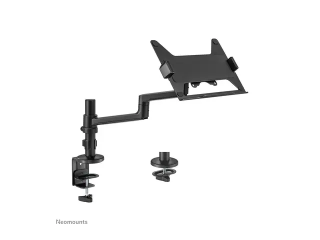 Neomounts DS20-425BL1 - Monteringssett (leddarm) full bevegelse fo...