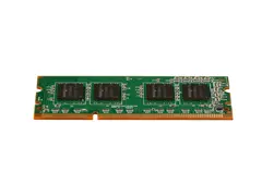 HP - DDR3 - modul - 2 GB - SO DIMM 144-pin 800 MHz / PC3-6400 - ikke-bufret