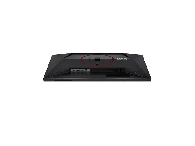 AOC Gaming 24G4ZR - LED-skjerm gaming 24" (23.8" synlig) 1920 x 10...