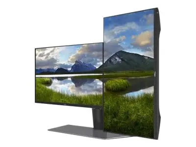 Dell MDS19 Dual Monitor Stand - Stativ - for 2 skjermer - skjermst...