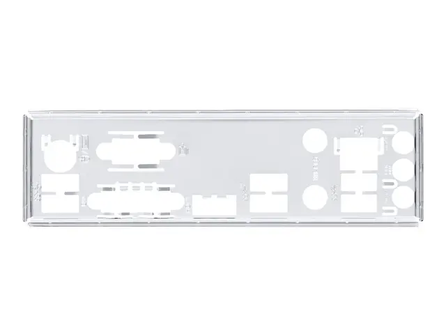 ASUS PRIME B550M-A WIFI II - Hovedkort micro ATX Socket AM4 AMD B5...