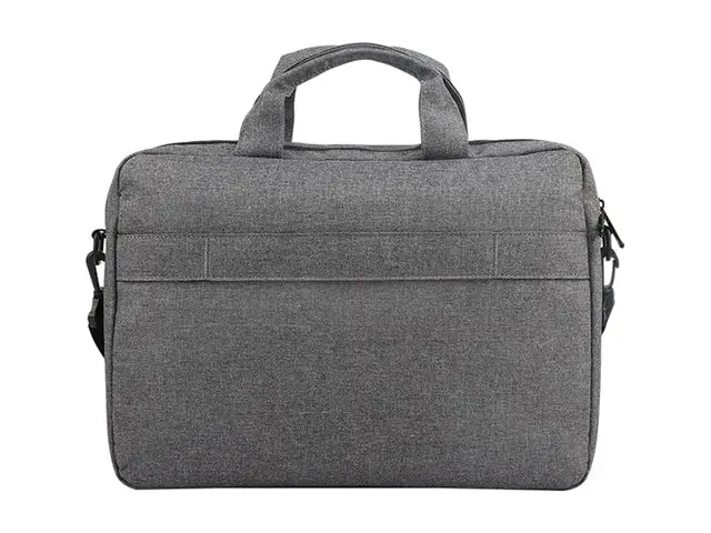Lenovo Casual Toploader T210 - Notebookbæreveske 15.6" stålgrå for...