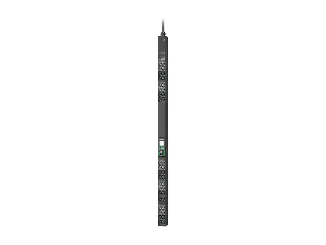 APC NetShelter Rack PDU Advanced - strømfordelerenhet svitsjet mål...