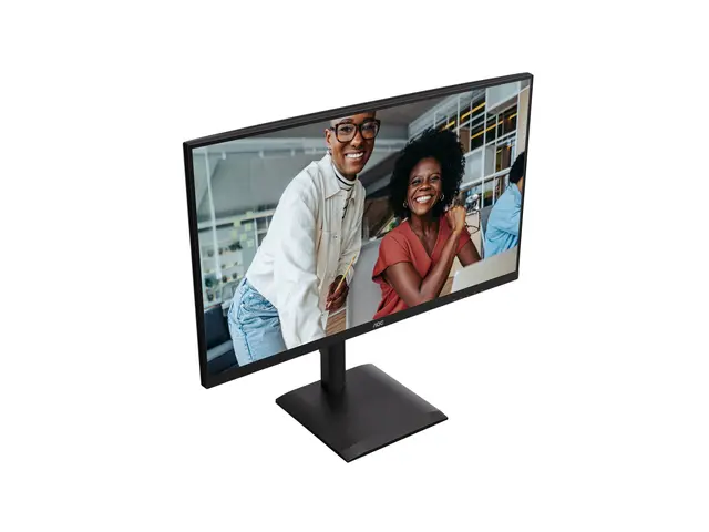 AOC Q32E4U - E4 Series LED-skjerm 32" (31.5" synlig) 2560 x 1440 Q...