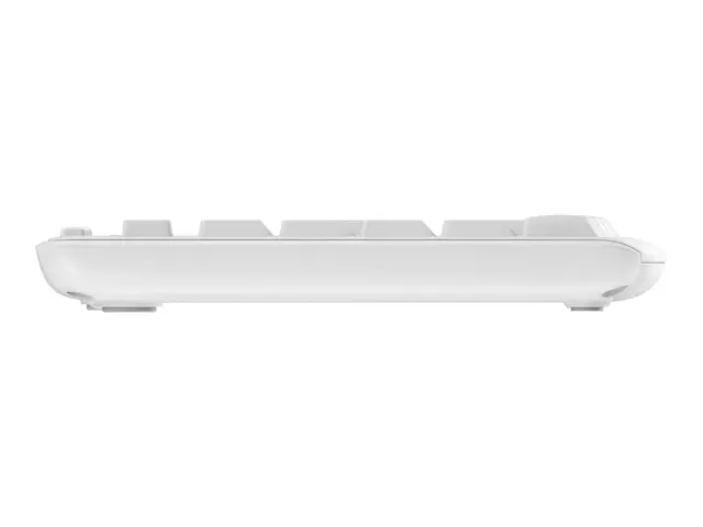 Logitech MK295 Silent - Tastatur- og mussett - trådløs - 2.4 GHz -...