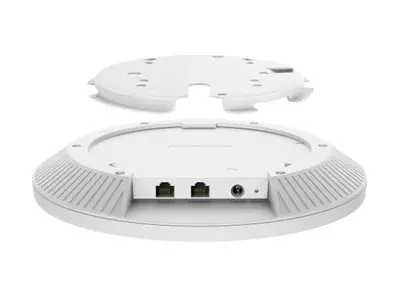 TP-Link Omada EAP783 V1 - Trådløst tilgangspunkt 2 porter Wi-Fi 7 ...