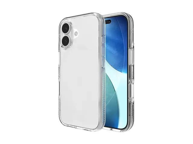 Zagg Crystal Palace - Baksidedeksel for mobiltelefon grafen blank ...