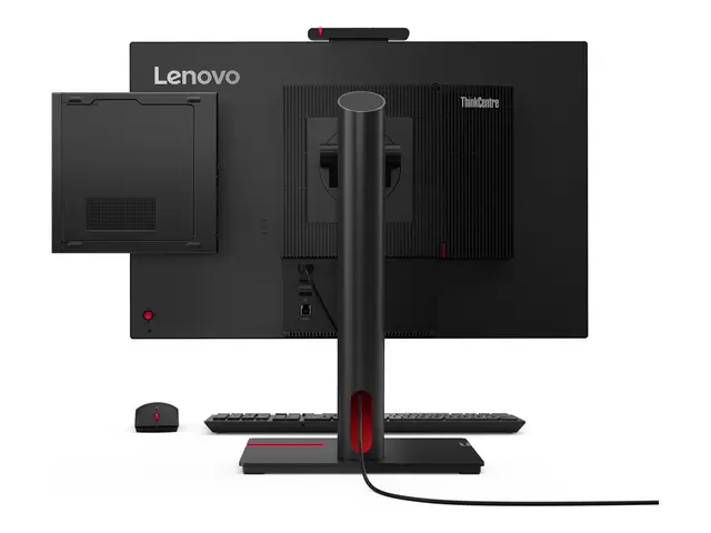 Lenovo ThinkCentre M90q Gen 5 - tiny Core i7 i7-14700 2.1 GHz vPro...