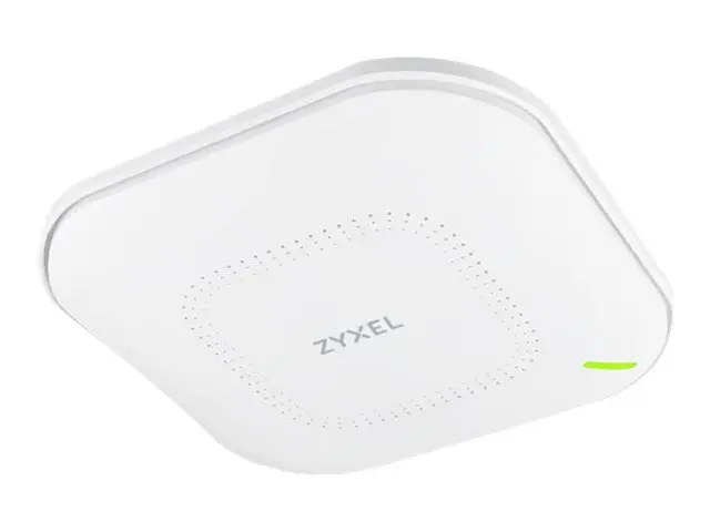 Zyxel WAX510D - Trådløst tilgangspunkt - Wi-Fi 6 - 2.4 GHz, 5 GHz ...