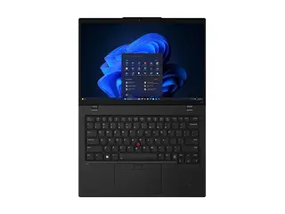 Lenovo ThinkPad L14 Gen 6 - 14&quot; - Intel Core Ultra 7 255U - 32 GB RAM - 1 TB SSD - Nordisk (dansk/finsk/norsk/svensk) - Windows 11 Pro