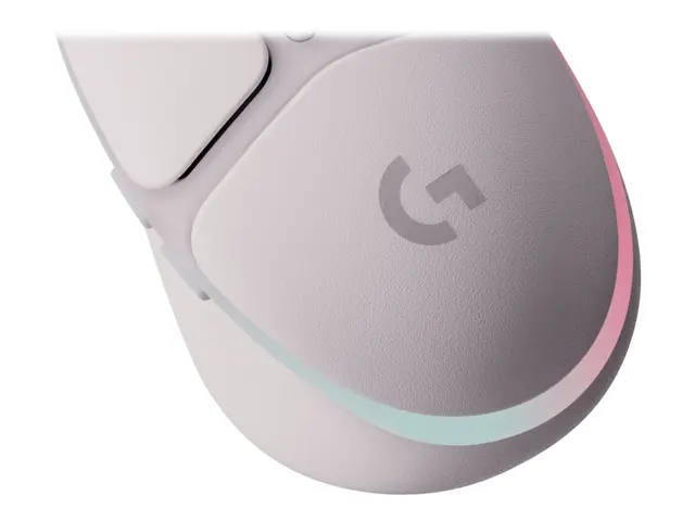 Logitech G G705 - Mus små hender 6 knapper trådløs Bluetooth USB L...