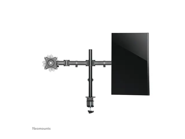 Neomounts NM-D135D - Monteringssett full bevegelse for 2 LCD-skjer...