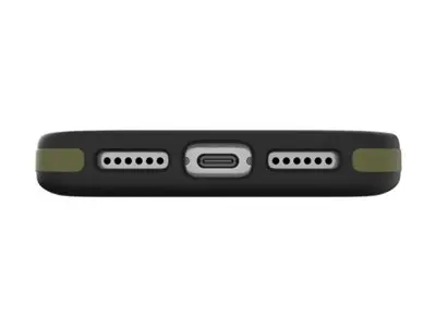 ZAGG Sedona Snap - Baksidedeksel for mobiltelefon - MagSafe-samsva...