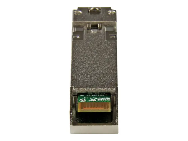 StarTech.com MSA Uncoded Compatible SFP+ Module, 10GBASE-LR, 10GbE...