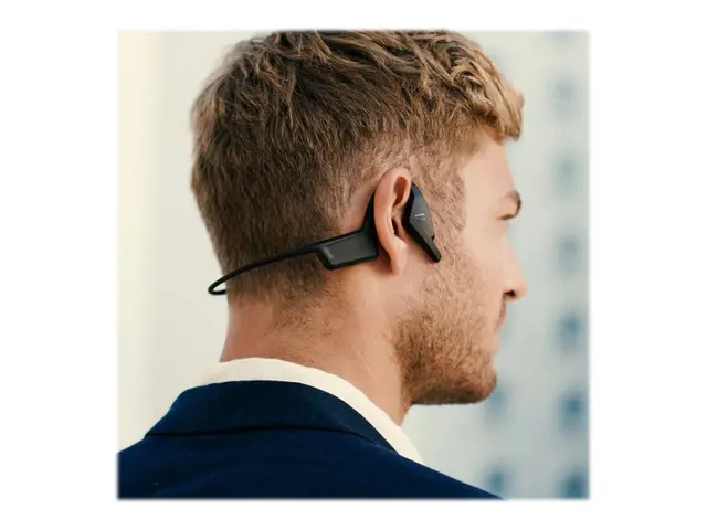 Crosscall X-VIBES - Hodesett åpent øre Bluetooth trådløs
