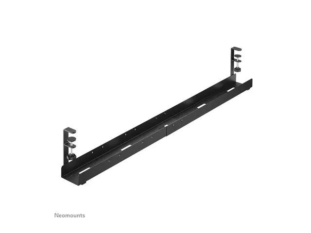 Neomounts - Kabelstyringsskuff clamp-on design, universal skrivebo...