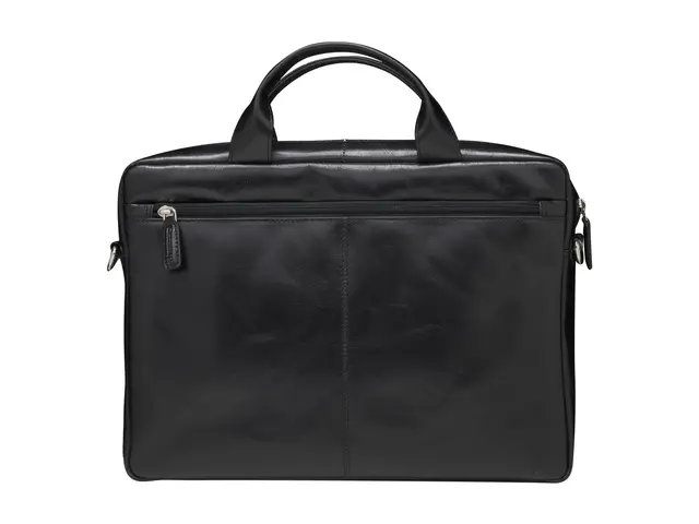 dbramante1928 Amalienborg - Notebookbæreveske 2. generasjon 15" svart