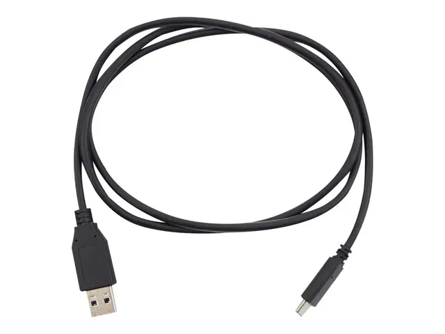 Targus - USB-kabel 24 pin USB-C (hann) til USB-type A USB 3.1 Gen ...