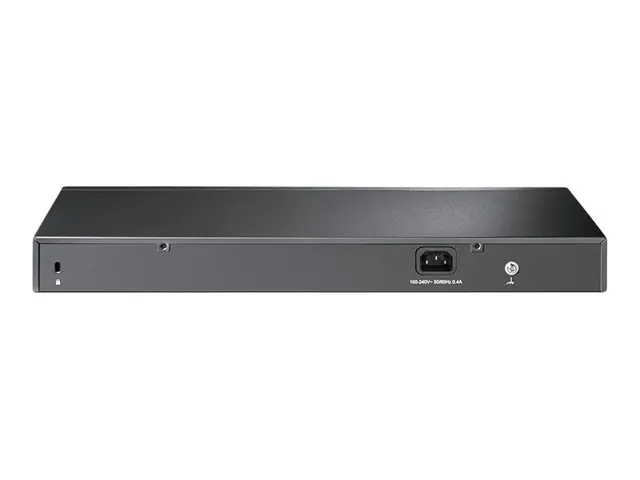 TP-Link JetStream TL-SG2218 - V1 - switch - smart - 16 x 10/100/10...