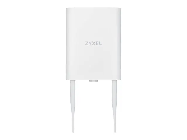 Zyxel NWA55AXE - Trådløst tilgangspunkt - Wi-Fi 6 - 2.4 GHz, 5 GHz...