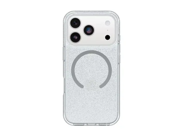 OtterBox React Series - Baksidedeksel for mobiltelefon MagSafe-sam...