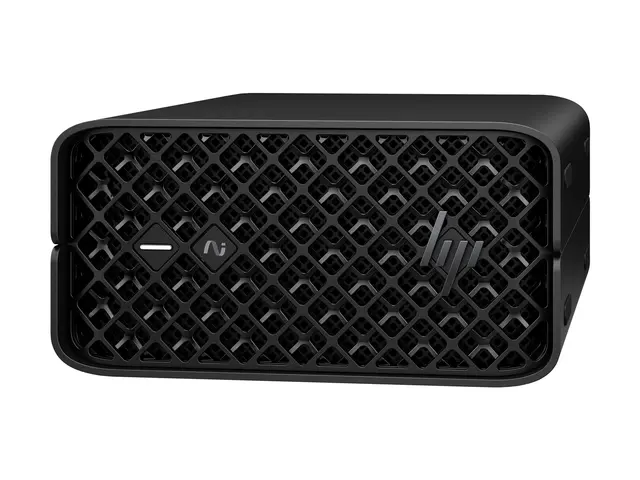 HP Workstation Z2 G1a - mini Ryzen AI Max+ Pro 395 3 GHz 128 GB SS...