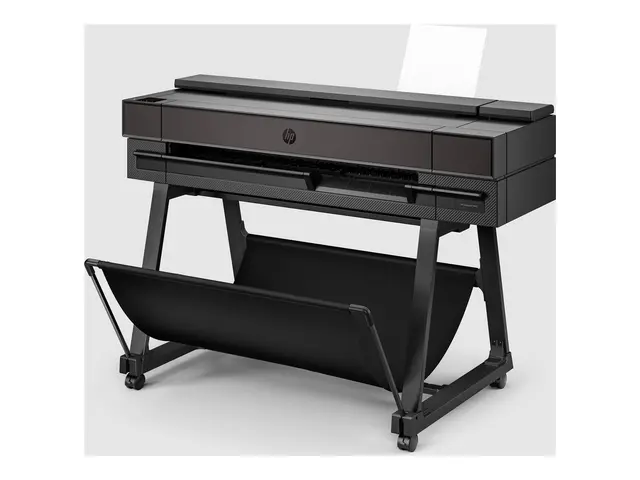 HP DesignJet T850 - 36" storformatsskriver farge ink-jet Rull (91,...