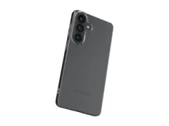 iFrogz Defence - 2-i-1-pakke - baksidedeksel for mobiltelefon blank - med Glass Screen Protector - for Samsung Galaxy S26+